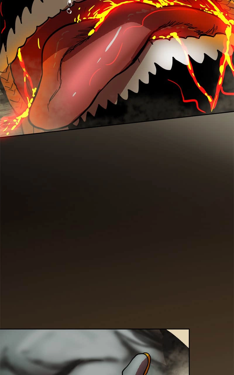 Ordeal Chapter 156 – The Boy and his Dog Page 32