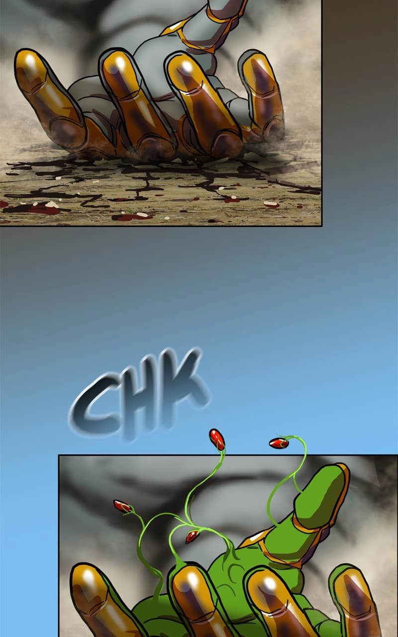 Ordeal Chapter 156 – The Boy and his Dog Page 33