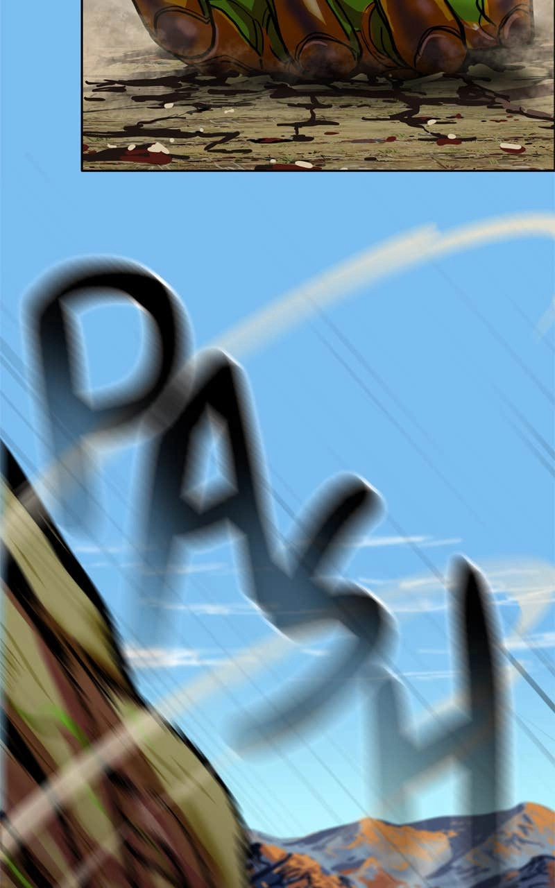 Ordeal Chapter 156 – The Boy and his Dog Page 34