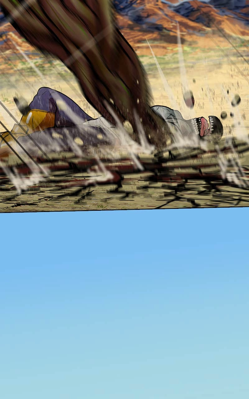 Ordeal Chapter 156 – The Boy and his Dog Page 35