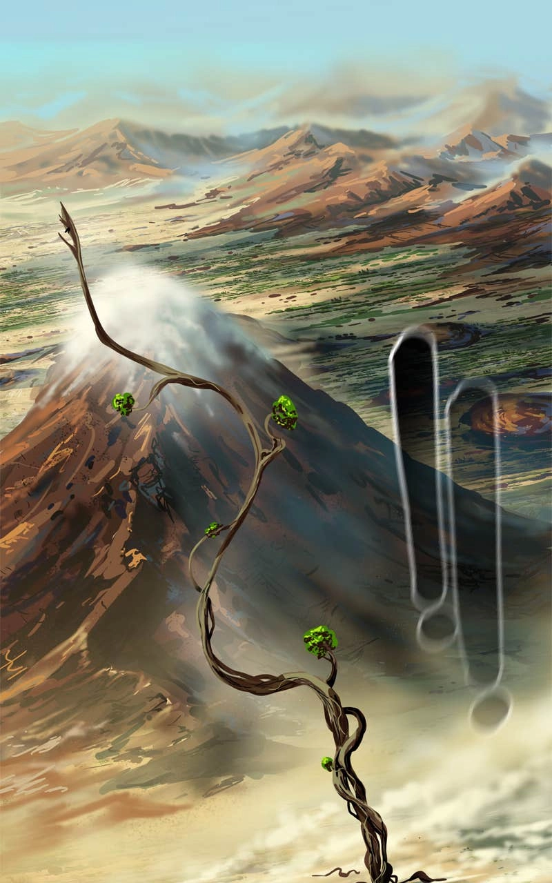Ordeal Chapter 156 – The Boy and his Dog Page 36