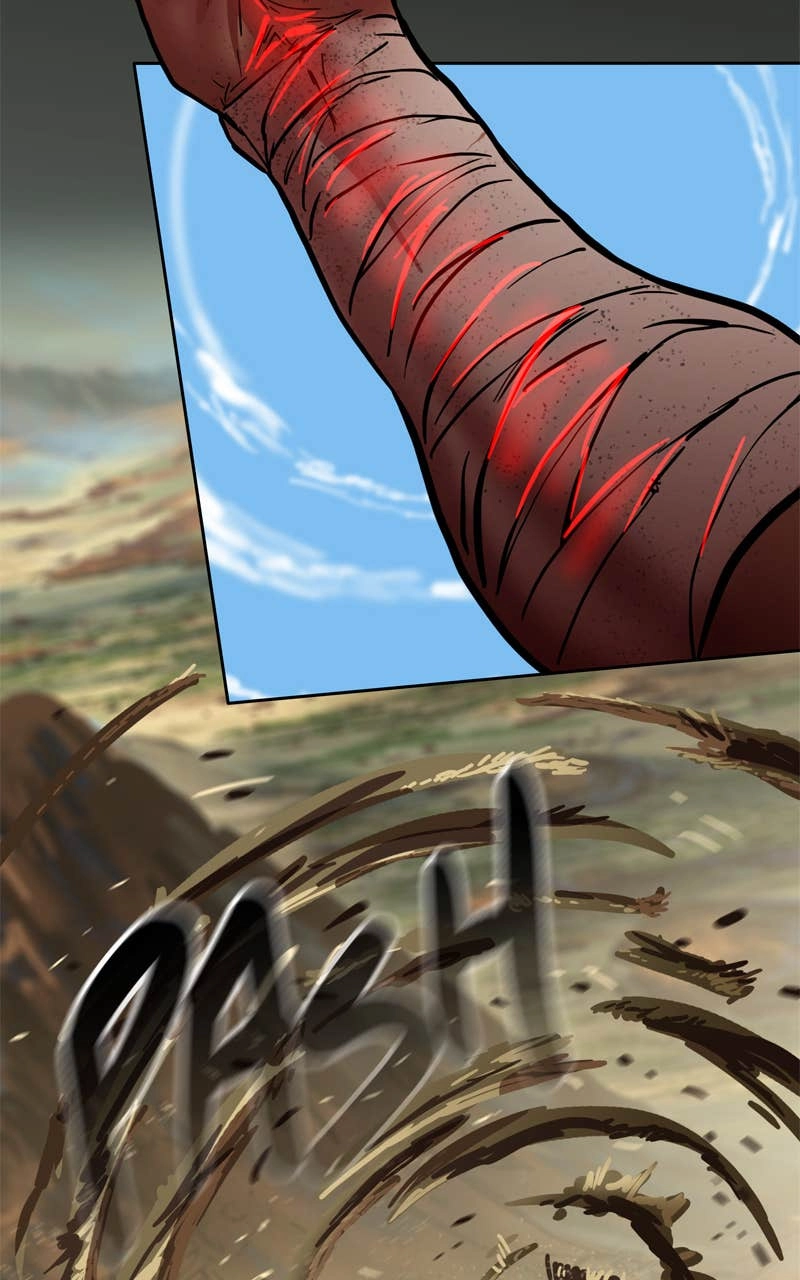 Ordeal Chapter 156 – The Boy and his Dog Page 39