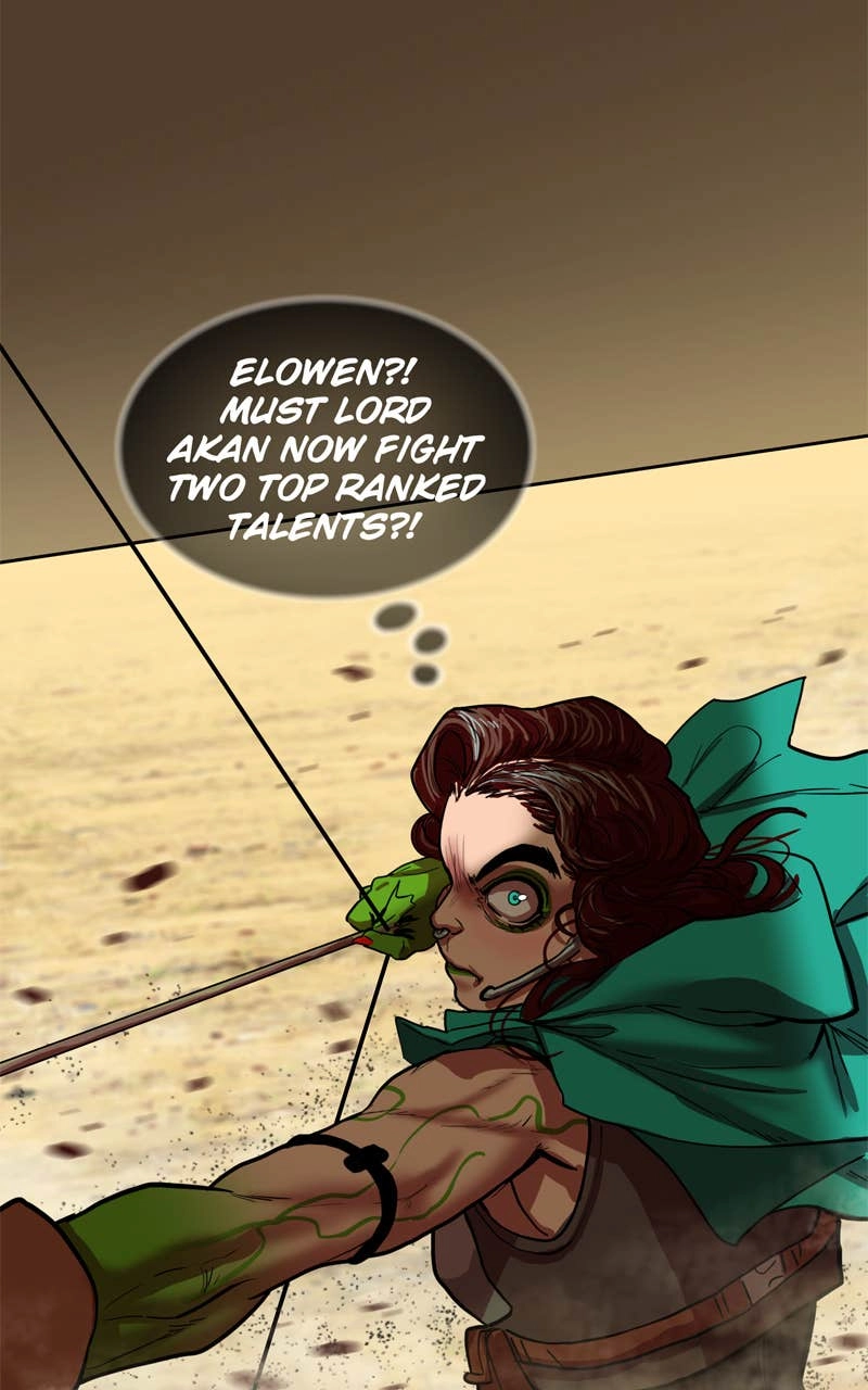 Ordeal Chapter 156 – The Boy and his Dog Page 41