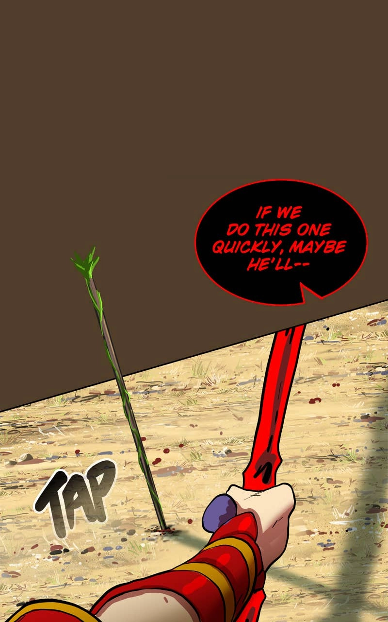 Ordeal Chapter 156 – The Boy and his Dog Page 48