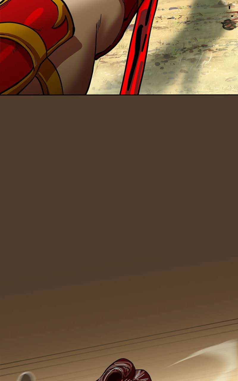 Ordeal Chapter 156 – The Boy and his Dog Page 49