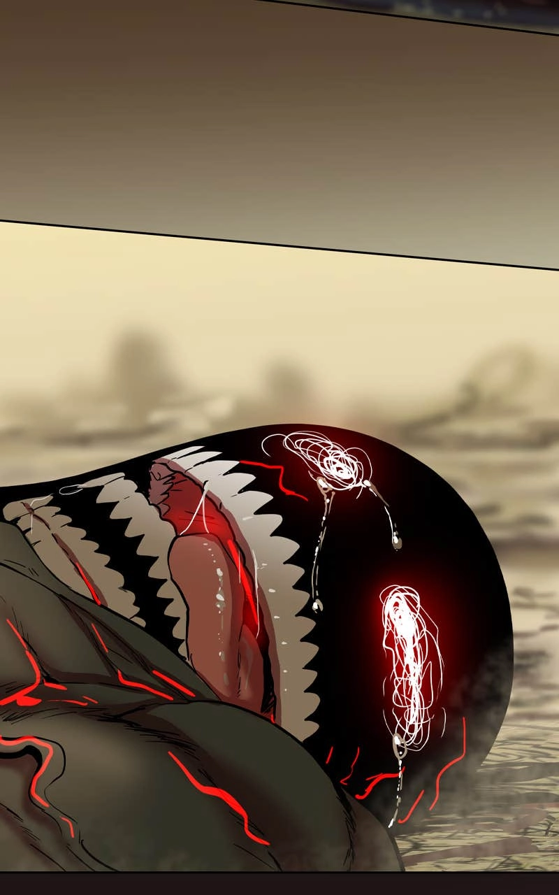 Ordeal Chapter 156 – The Boy and his Dog Page 57