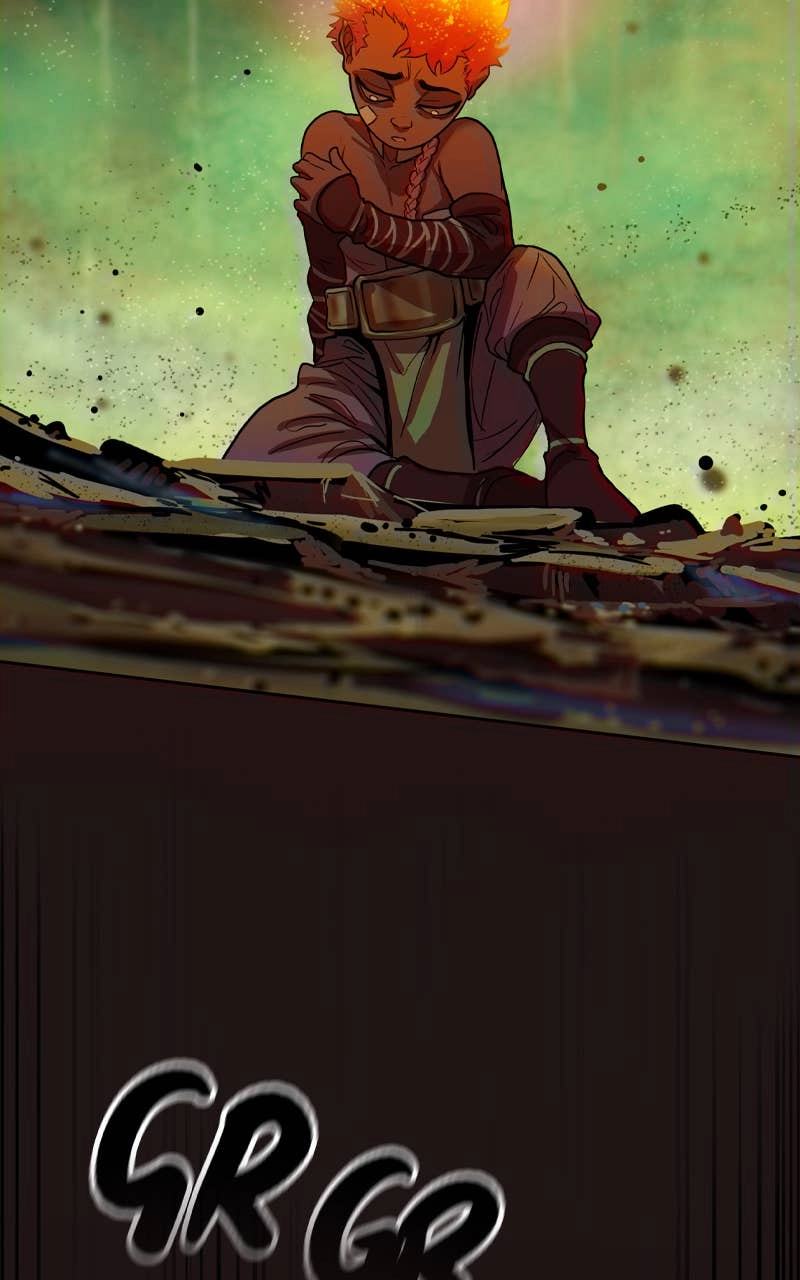 Ordeal Chapter 156 – The Boy and his Dog Page 59