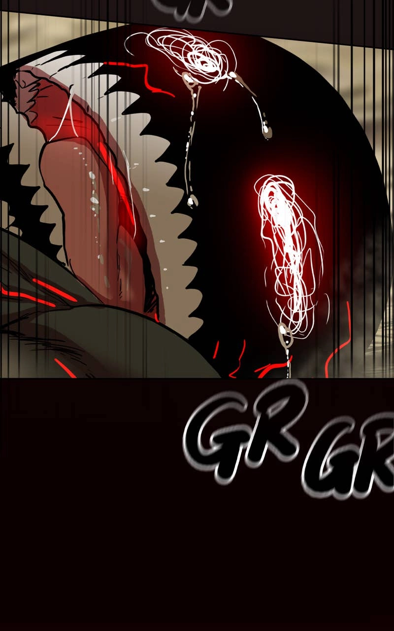 Ordeal Chapter 156 – The Boy and his Dog Page 60