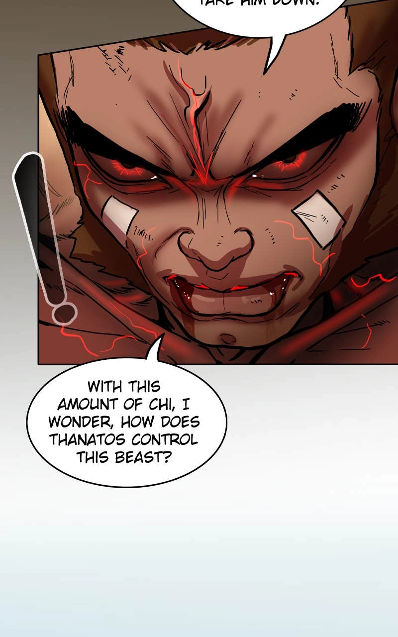 Ordeal Chapter 156 – The Boy and his Dog Page 65