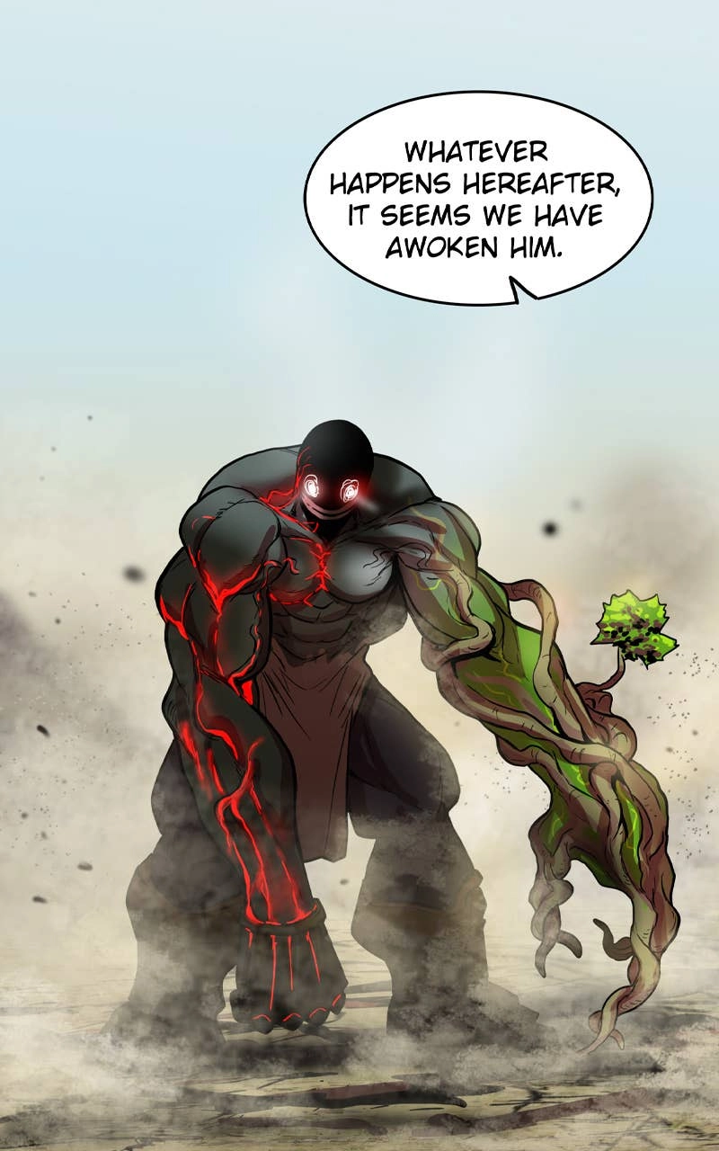 Ordeal Chapter 156 – The Boy and his Dog Page 66