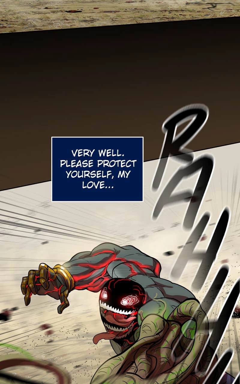 Ordeal Chapter 156 – The Boy and his Dog Page 67