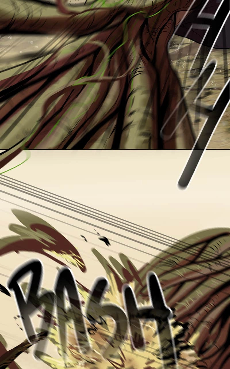 Ordeal Chapter 156 – The Boy and his Dog Page 68