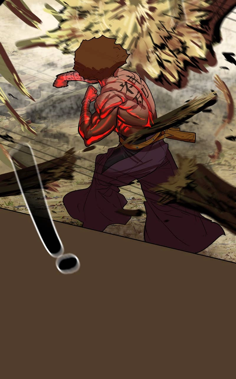 Ordeal Chapter 156 – The Boy and his Dog Page 69