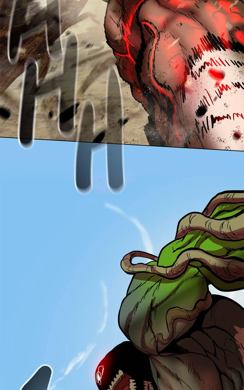 Ordeal Chapter 156 – The Boy and his Dog Page 71