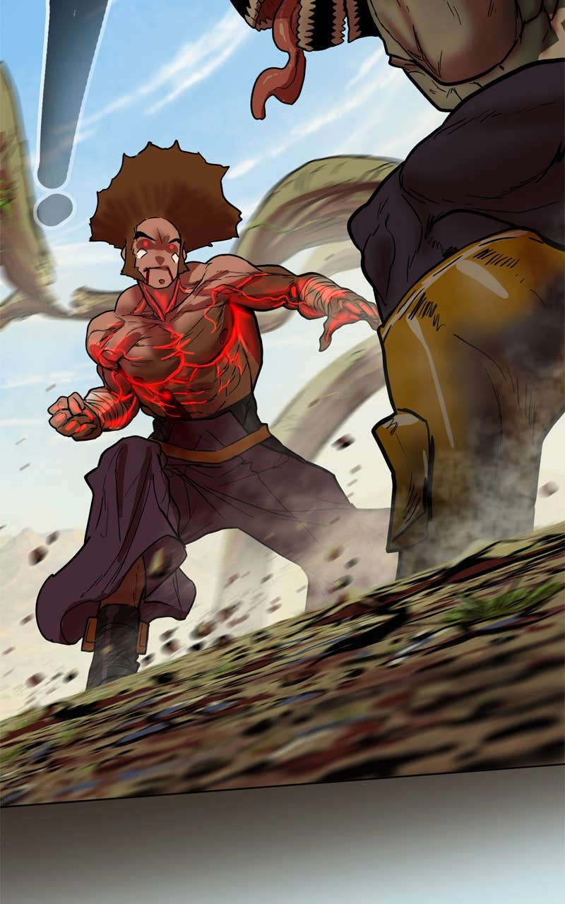 Ordeal Chapter 156 – The Boy and his Dog Page 72