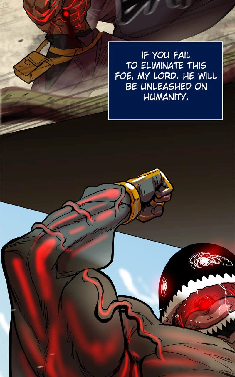 Ordeal Chapter 156 – The Boy and his Dog Page 74