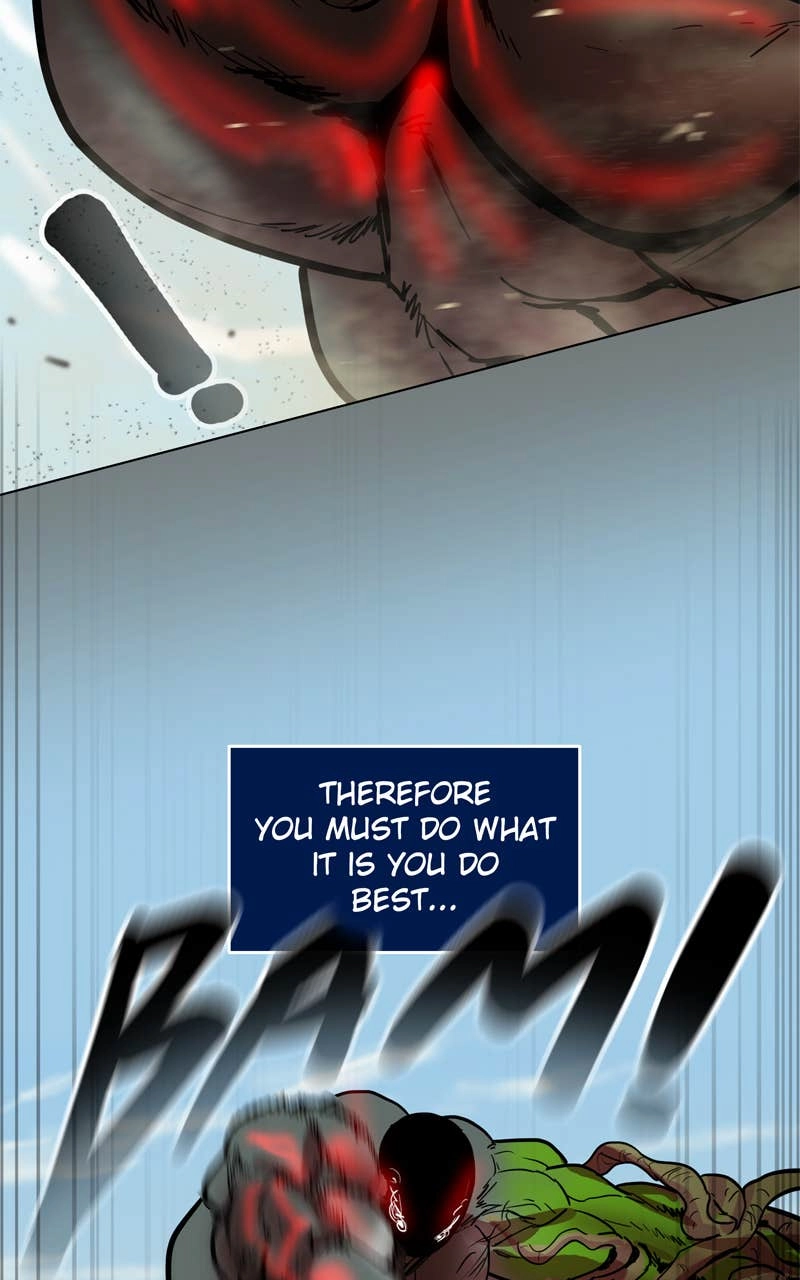 Ordeal Chapter 156 – The Boy and his Dog Page 75