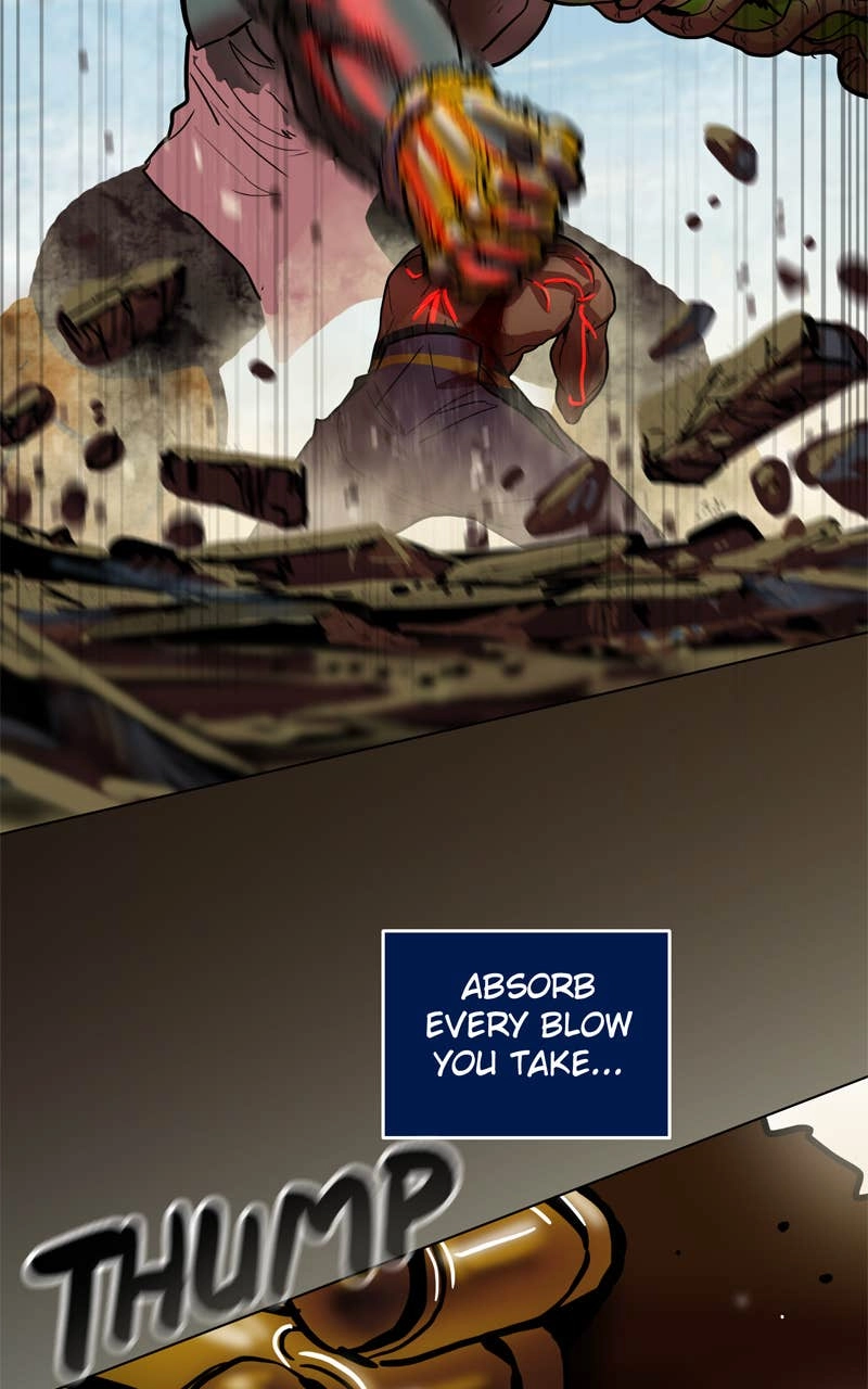 Ordeal Chapter 156 – The Boy and his Dog Page 76