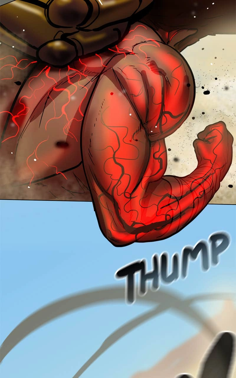Ordeal Chapter 156 – The Boy and his Dog Page 77