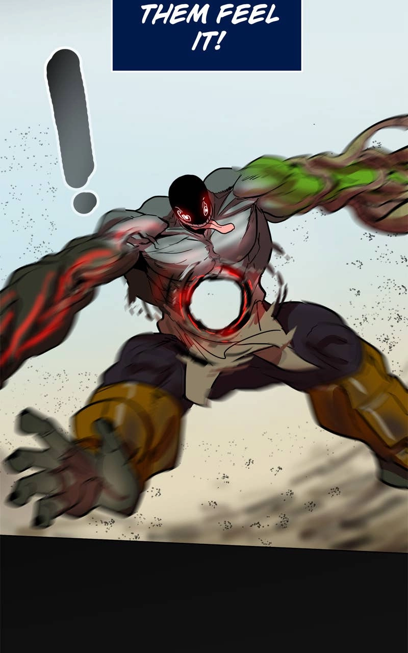 Ordeal Chapter 156 – The Boy and his Dog Page 79