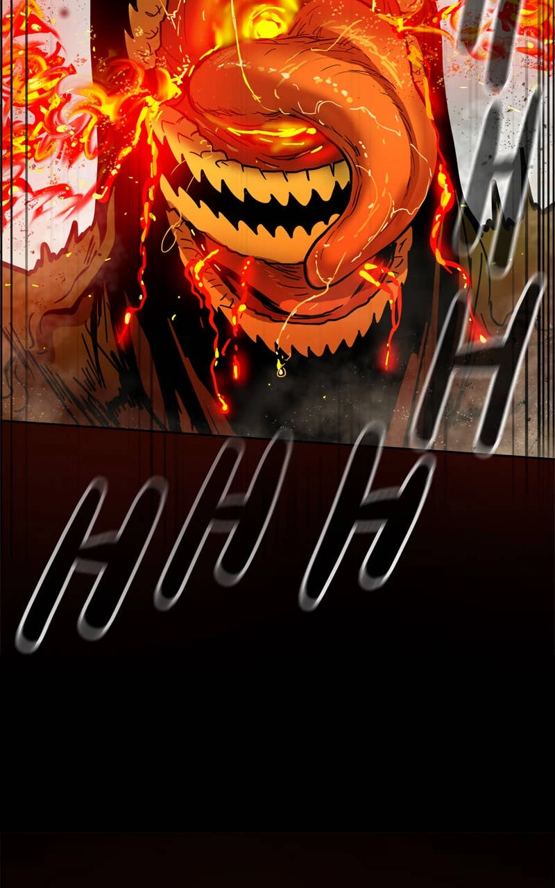 Ordeal Chapter 156 – The Boy and his Dog Page 7