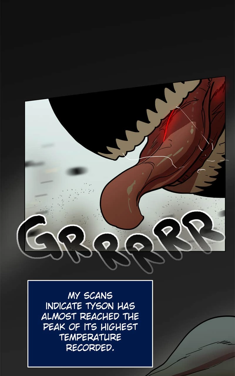 Ordeal Chapter 156 – The Boy and his Dog Page 80