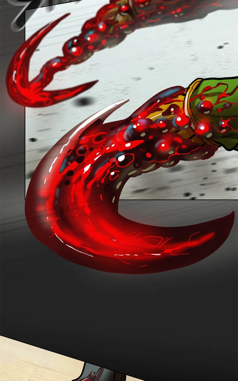 Ordeal Chapter 156 – The Boy and his Dog Page 82