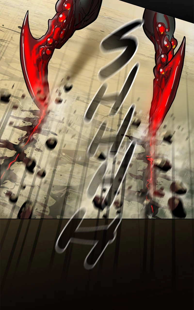 Ordeal Chapter 156 – The Boy and his Dog Page 83