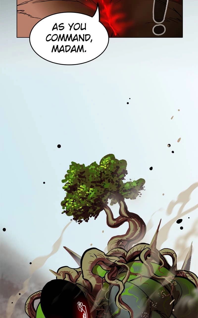 Ordeal Chapter 156 – The Boy and his Dog Page 85