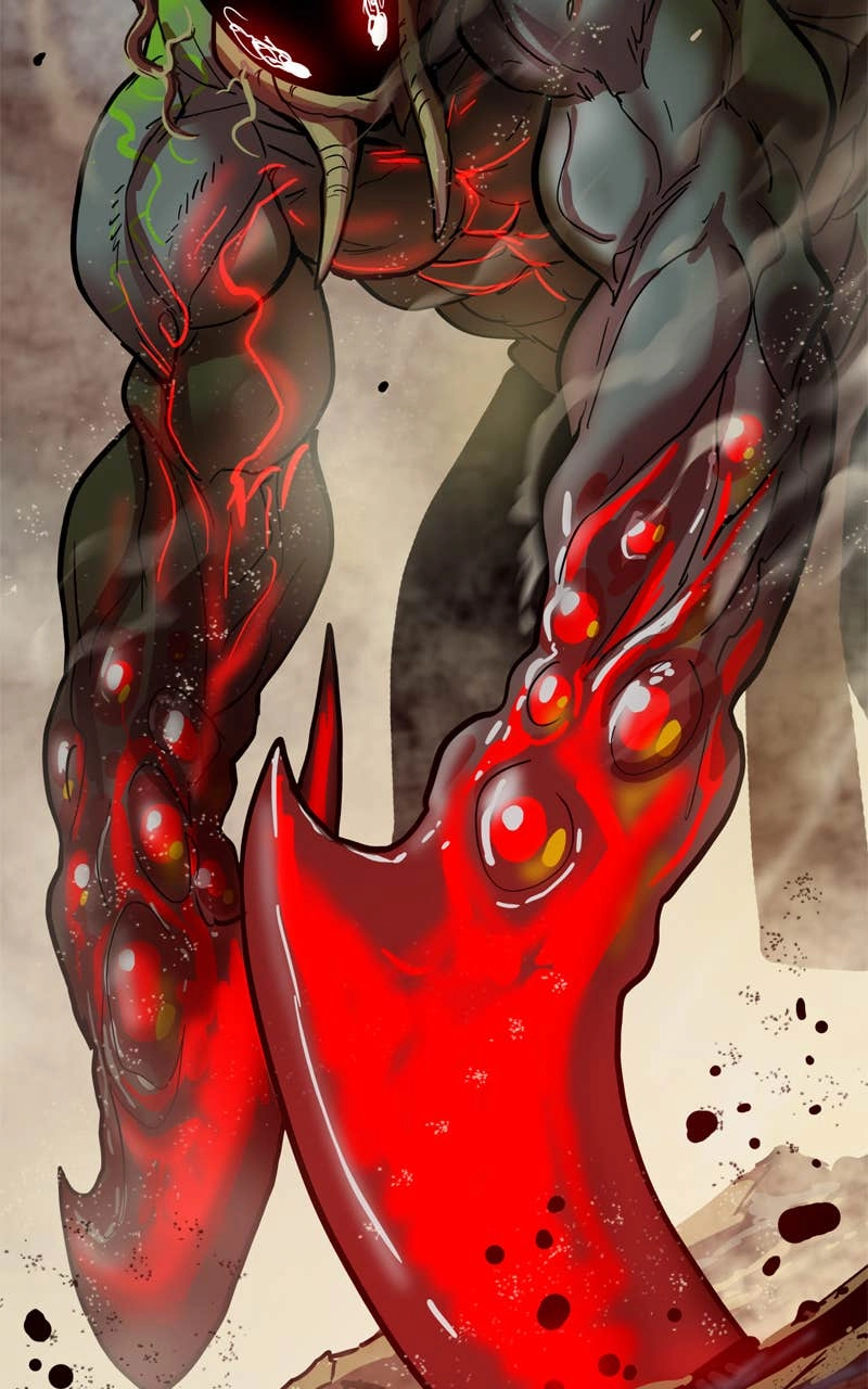 Ordeal Chapter 156 – The Boy and his Dog Page 86