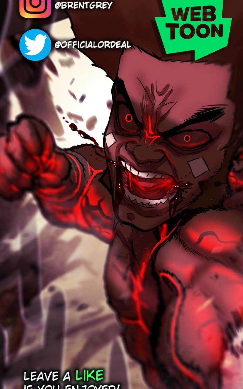 Ordeal Chapter 156 – The Boy and his Dog Page 88