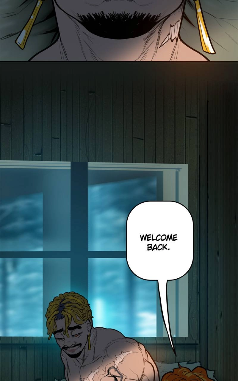 Ordeal Chapter 84 Page 16