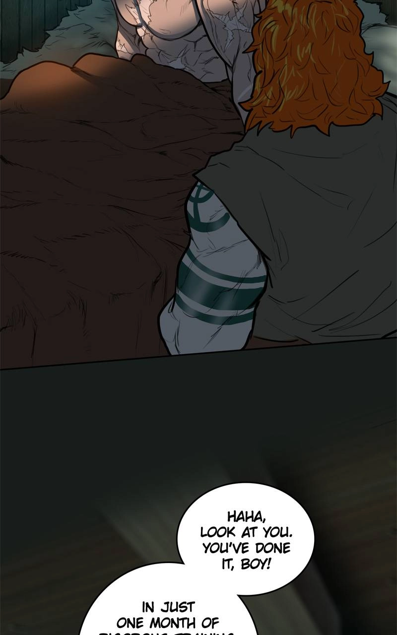 Ordeal Chapter 84 Page 17