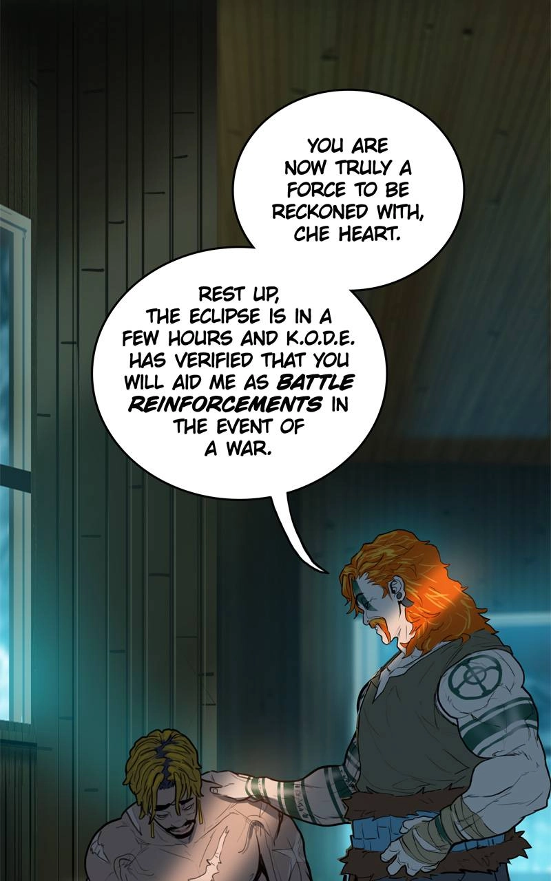 Ordeal Chapter 84 Page 20
