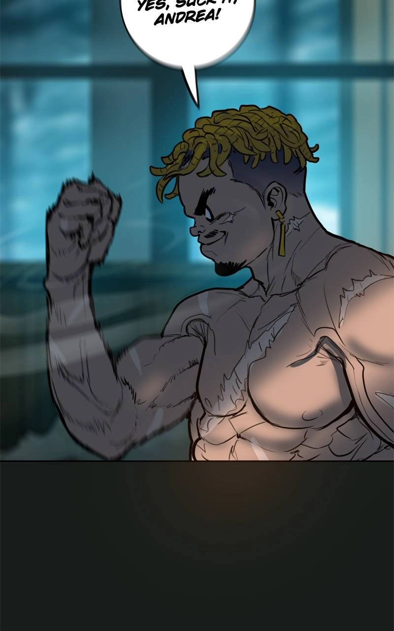 Ordeal Chapter 84 Page 23