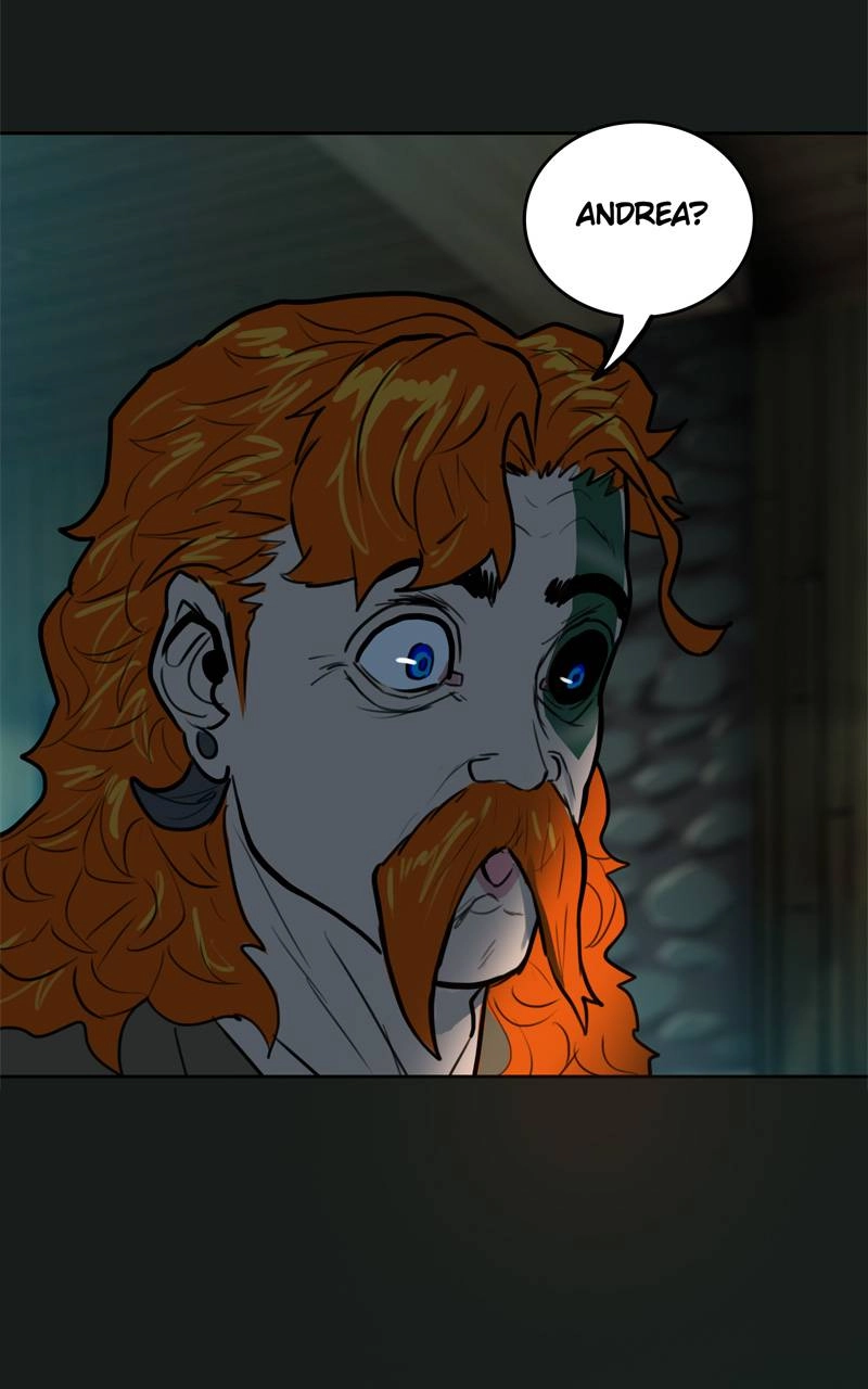 Ordeal Chapter 84 Page 24
