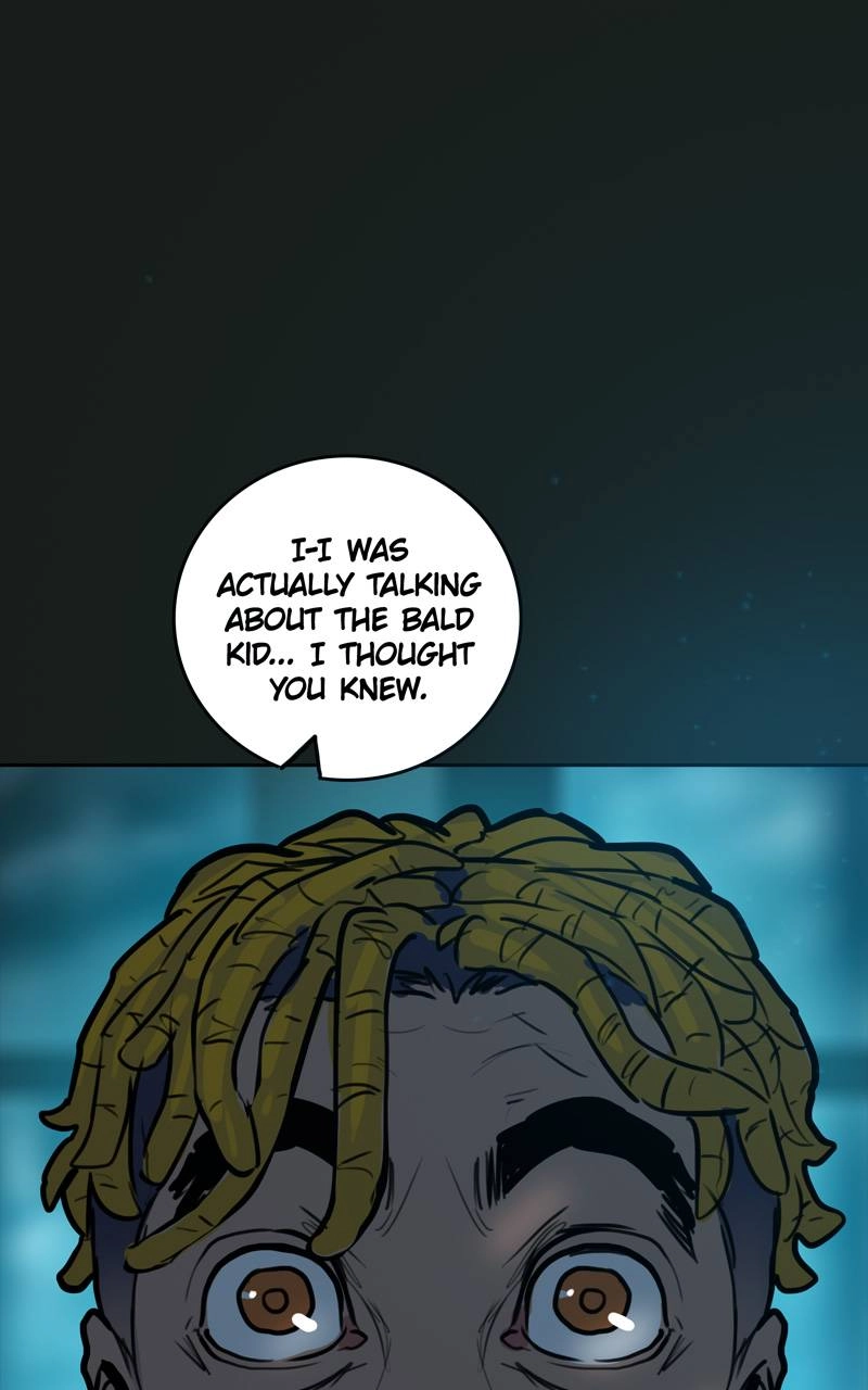 Ordeal Chapter 84 Page 25