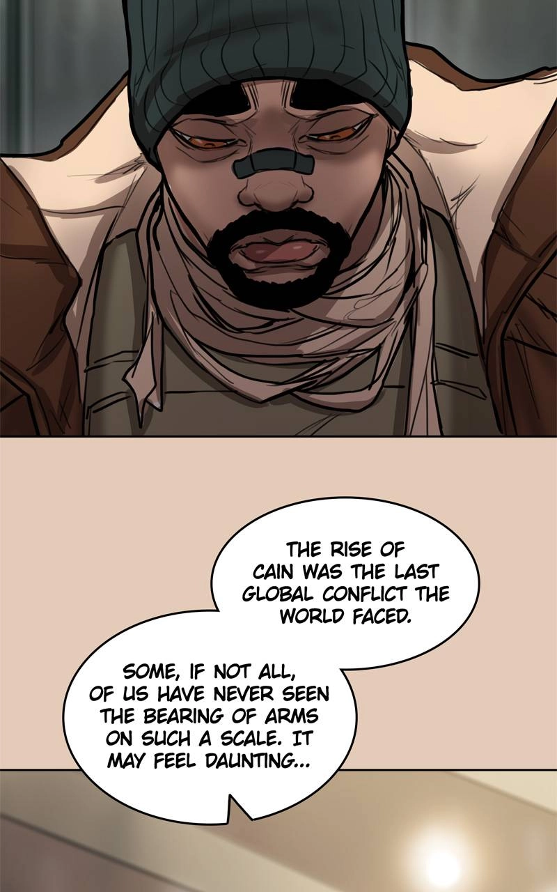 Ordeal Chapter 84 Page 30