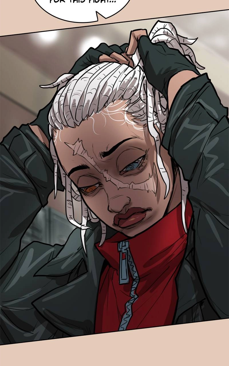 Ordeal Chapter 84 Page 33