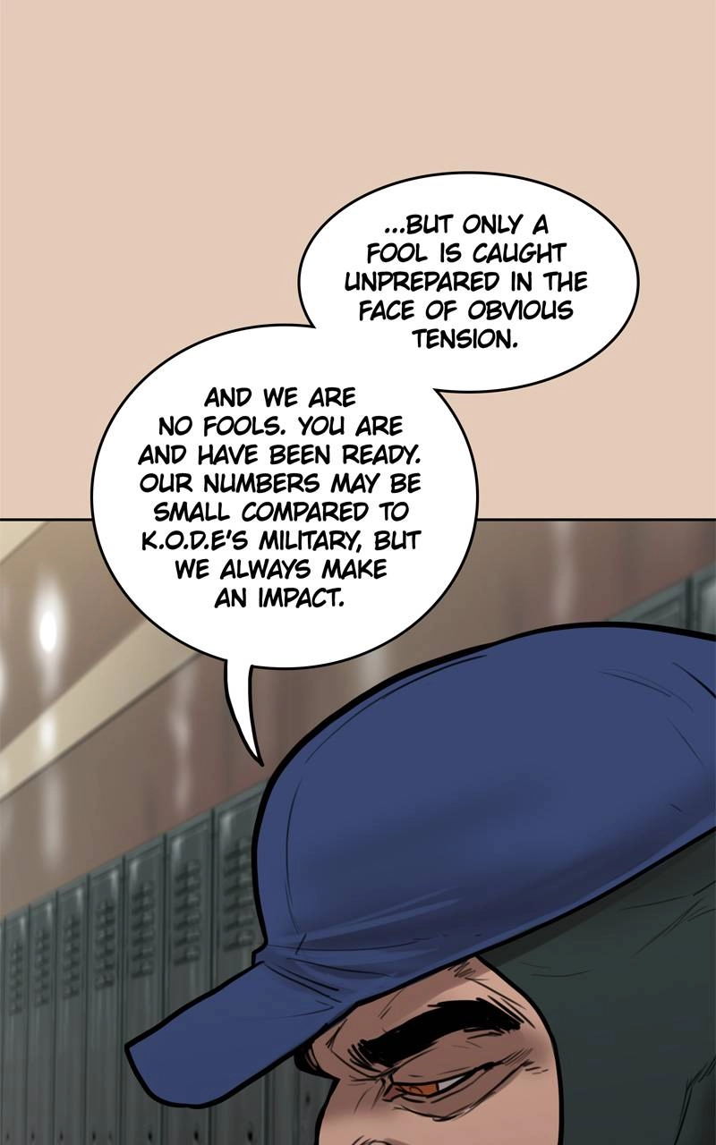 Ordeal Chapter 84 Page 34