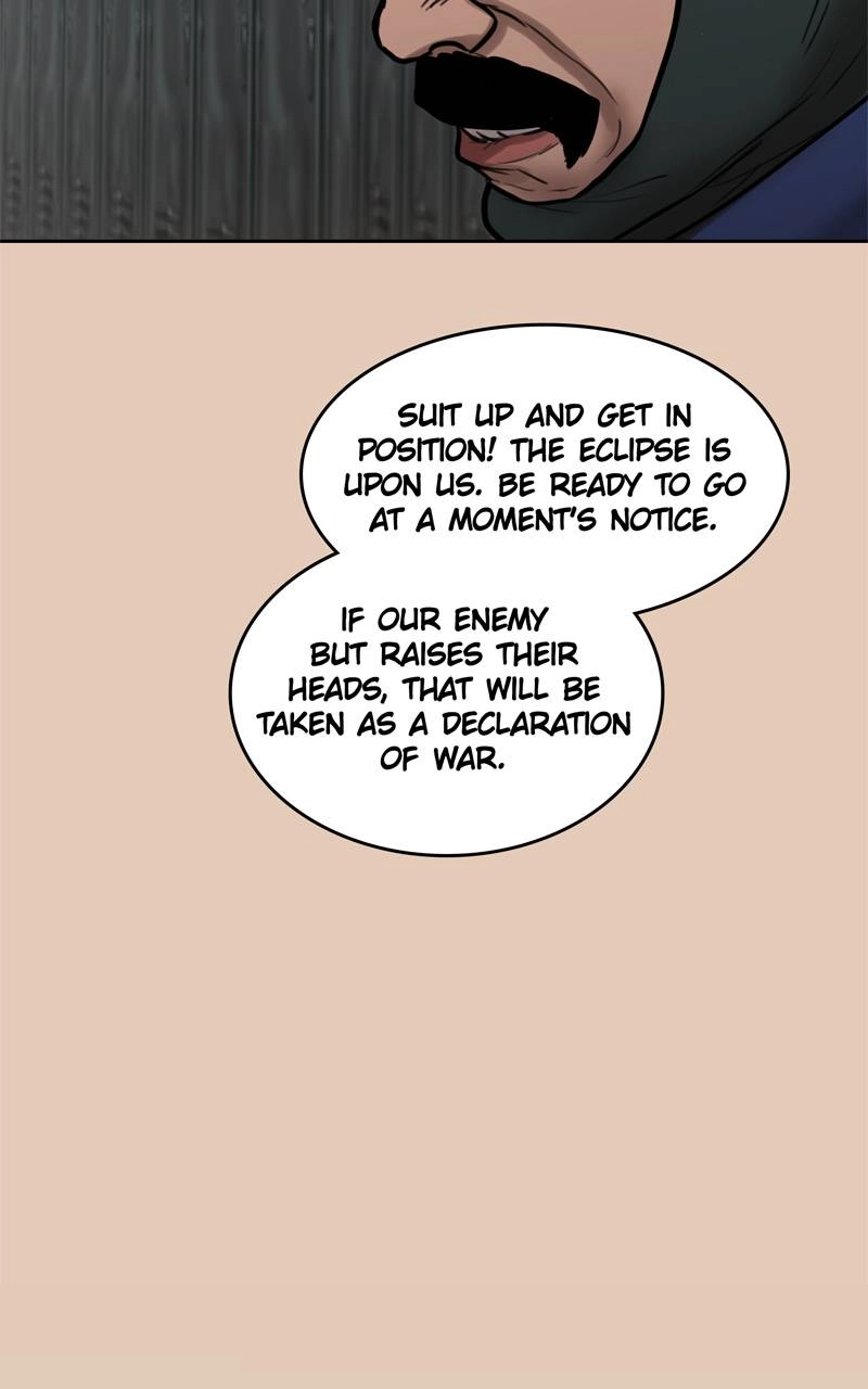 Ordeal Chapter 84 Page 35