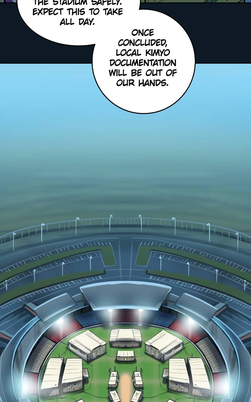 Ordeal Chapter 84 Page 42