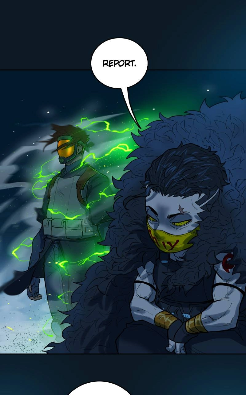 Ordeal Chapter 84 Page 47