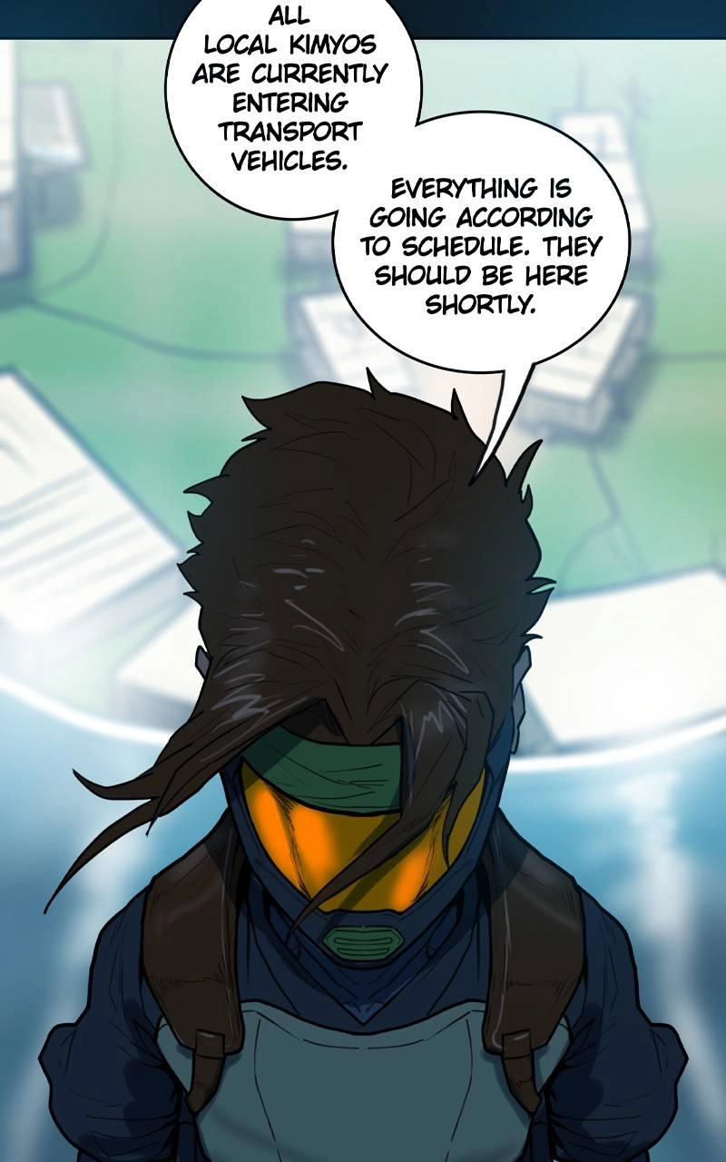 Ordeal Chapter 84 Page 48
