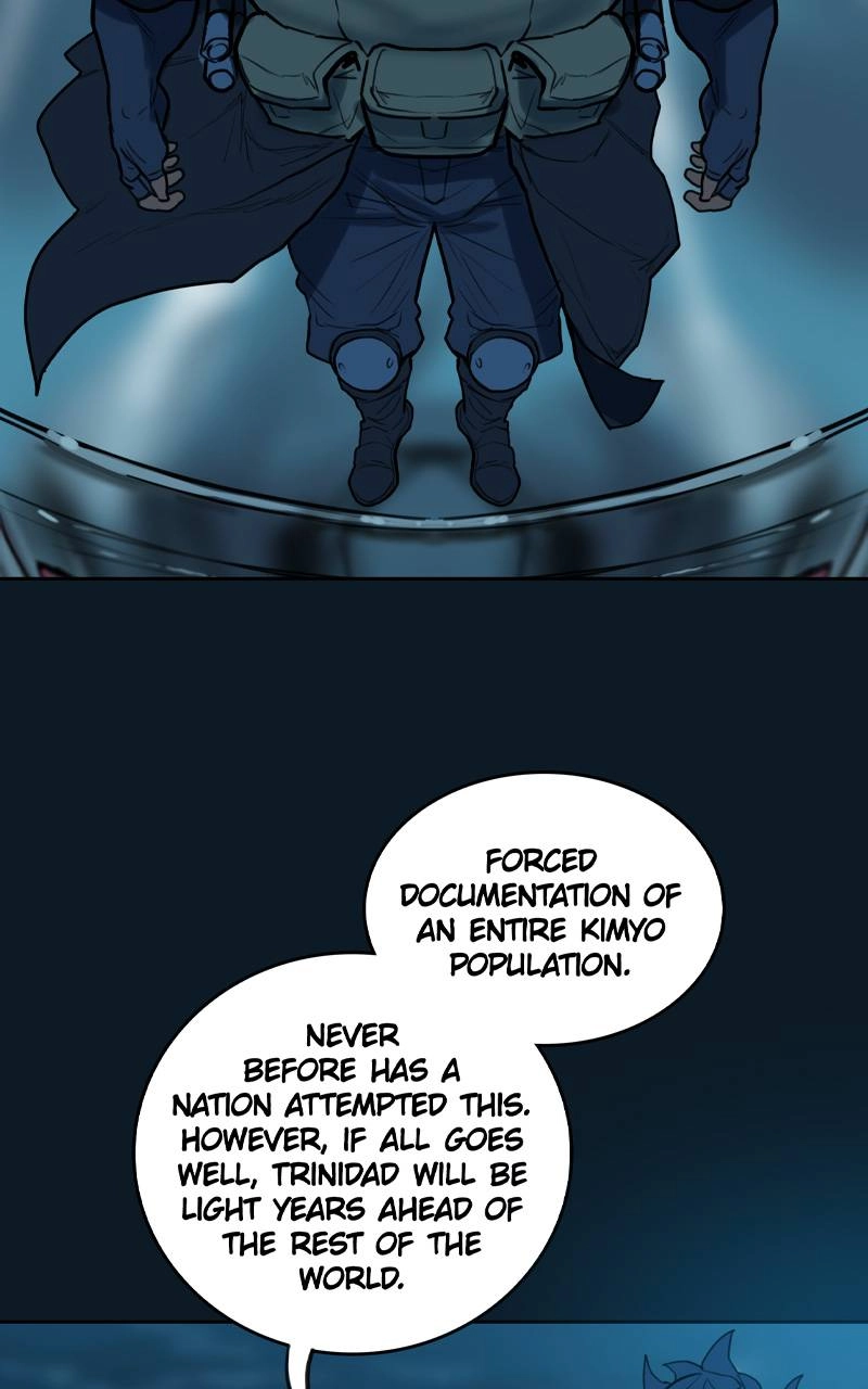 Ordeal Chapter 84 Page 49