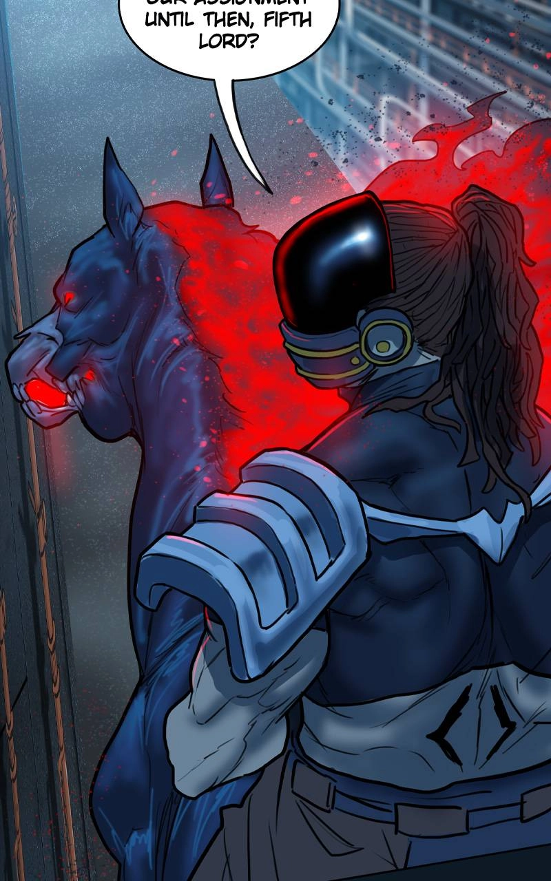 Ordeal Chapter 84 Page 54
