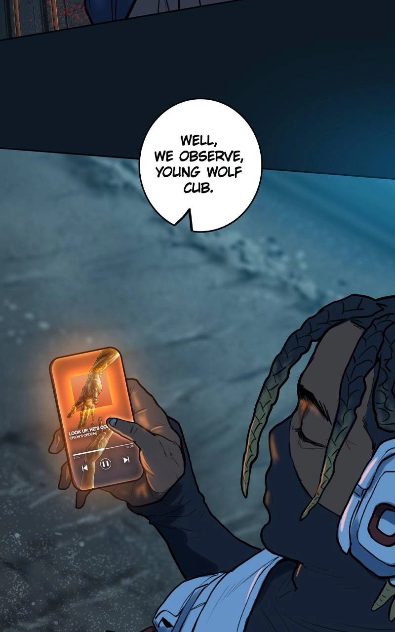 Ordeal Chapter 84 Page 55