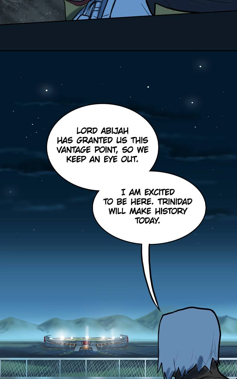 Ordeal Chapter 84 Page 56