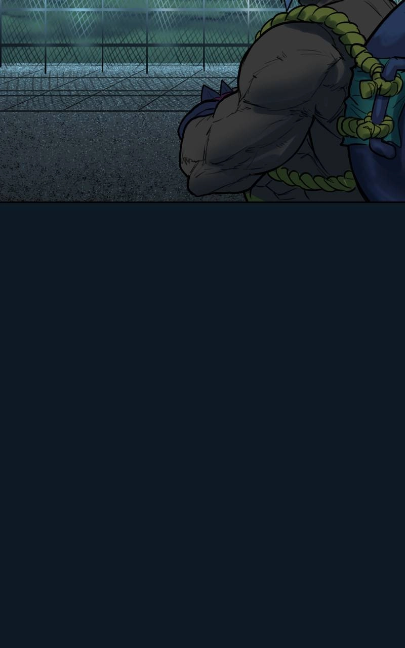Ordeal Chapter 84 Page 57