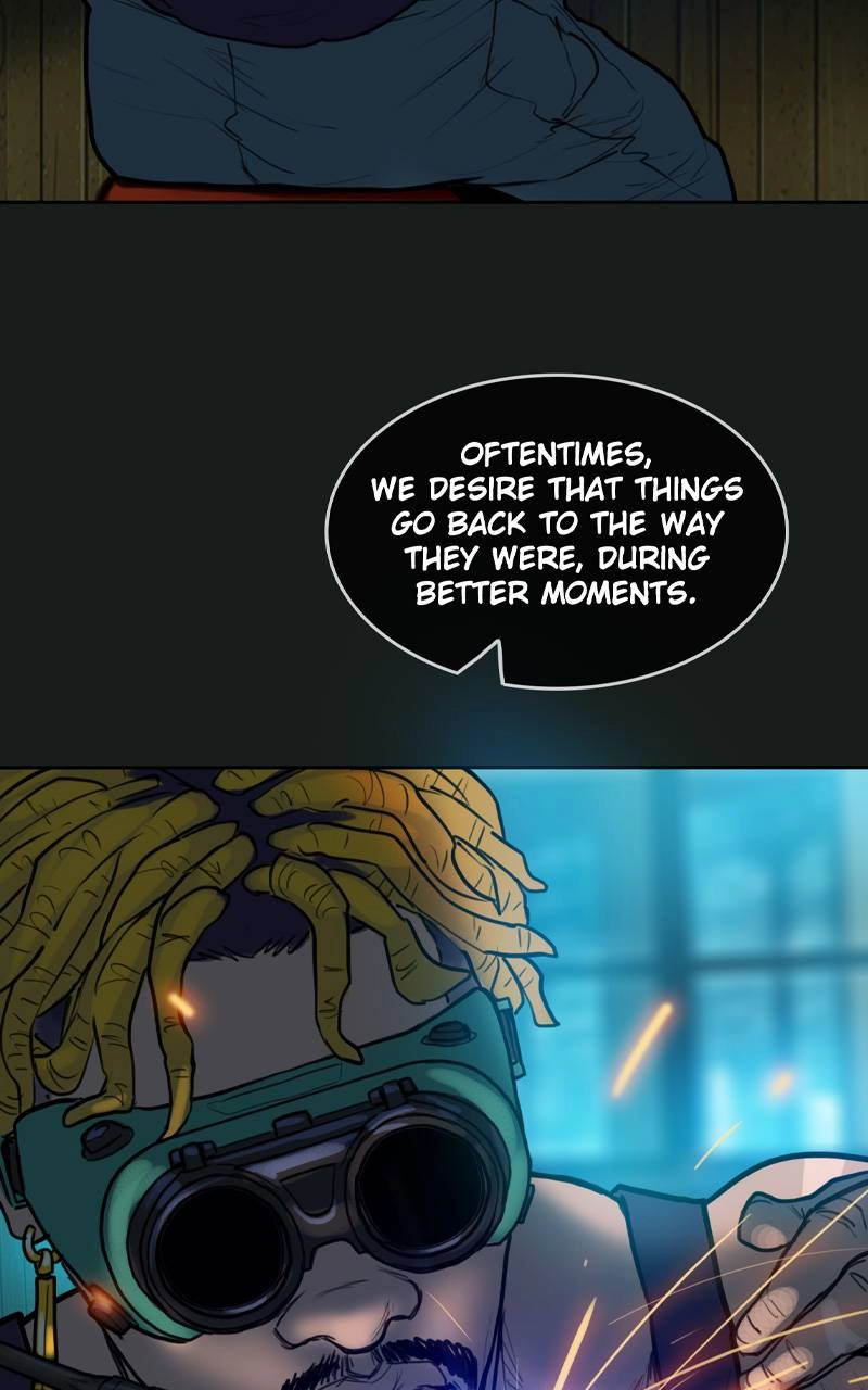 Ordeal Chapter 84 Page 62